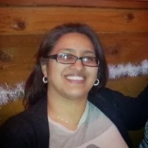 Meet your Posher, Terry